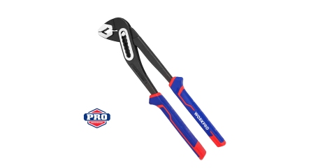 Клещи переставные 300мм WP231029 WORKPRO