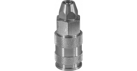 Муфта БРС европейского типа Jonnesway GM-03AP (с установочной частью под шланг 6.5х10 мм)