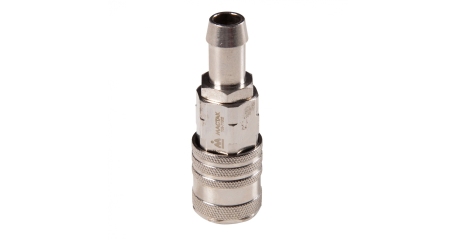 Муфта быстросъемная для радиатора Scania МАСТАК 103-71002