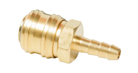 Муфта быстросъемная МАСТАК 696-45, 8 мм