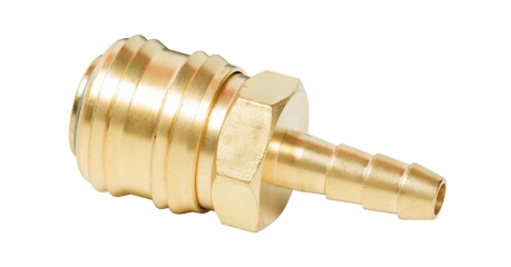 Муфта быстросъемная МАСТАК 696-45, 8 мм