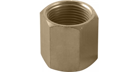 Муфта резьбовая соединительная 3/8"x3/8"NPT JONNESWAY PDF-33