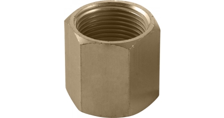 Муфта резьбовая соединительная PDF-66, 3/4