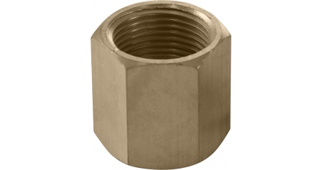 Муфта резьбовая соединительная переходная 3/8