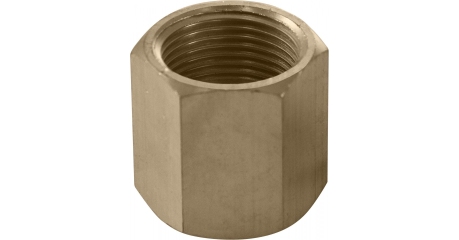 Муфта резьбовая соединительная переходная 3/8"x1/4"NPT JONNESWAY PDF-32