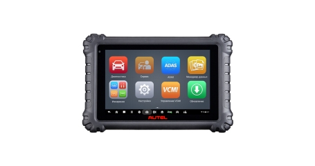 Мультимарочный автосканер Autel MaxiSys MS906 PRO