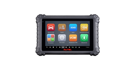 Мультимарочный автосканер Autel MaxiSys MS906 PRO