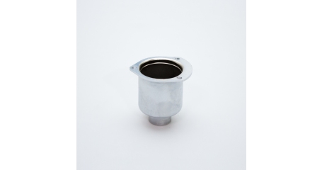 Ремкомплект для гайковертов 33611-055, 33612-055, корпус ударного механизма в сборе (включая 38, 40) KING TONY 33611-ATK5