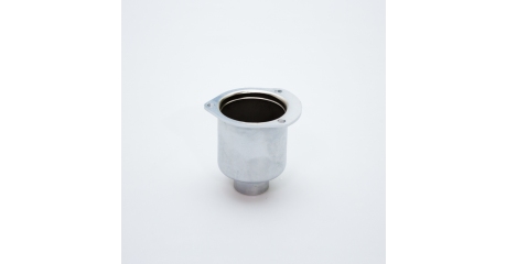 Ремкомплект для гайковертов 33611-055, 33612-055, корпус ударного механизма в сборе (включая 38, 40) KING TONY 33611-ATK5