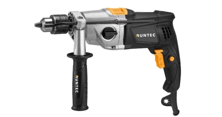 Дрель ударная RUNTEC RT-IDS1000, 230 В, 1050 Вт