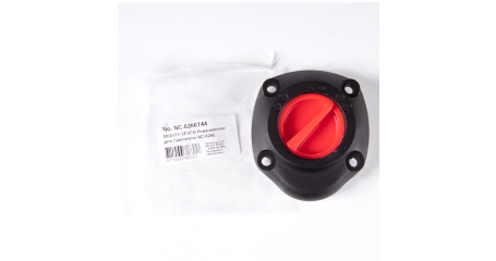 Ремкомплект для гайковерта NC-6266, штуцер подачи воздуха в сборе (включая 11-16) MIGHTY SEVEN NC-6266T44