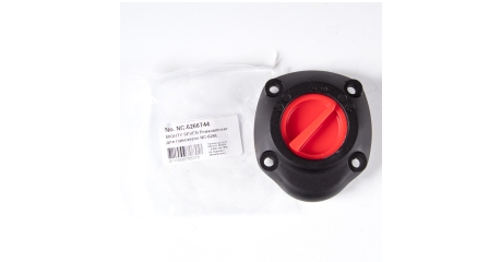 Ремкомплект для гайковерта NC-6266, штуцер подачи воздуха в сборе (включая 11-16) MIGHTY SEVEN NC-6266T44