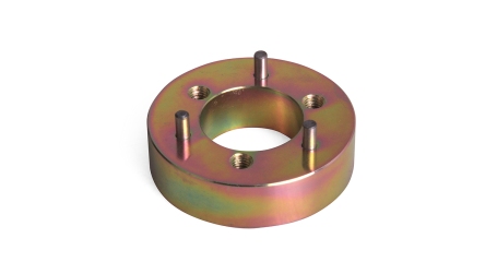 Контропора для демонтажа масляного насоса BMW Car-Tool CT-N1015