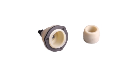 Приспособление для установки сальника VAG T40107 Car-Tool CT-N1018