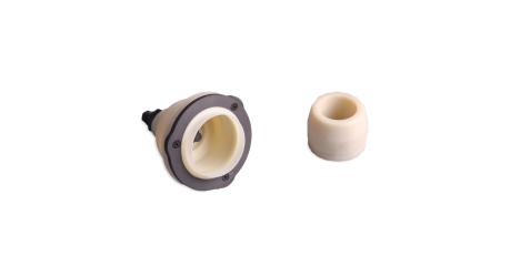 Приспособление для установки сальника VAG T40107 Car-Tool CT-N1018