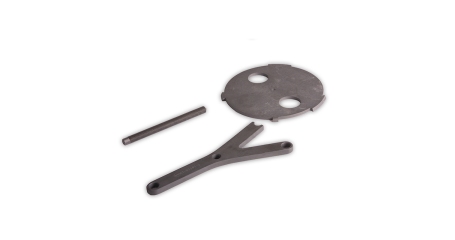 Монтажное приспособление для АКПП AW6A Car-Tool CT-N1107