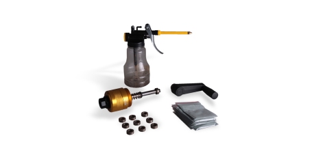 Набор для ремонта плунжера Car-Tool CT-N804