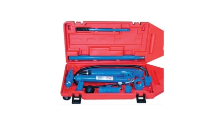 Набор гидрорастяжки на Trommelberg (10т)