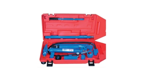 Набор гидрорастяжки на Trommelberg (10т)