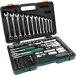 Набор инструмента универсальный JonnesWay S68H5234111S (111 пр.)
