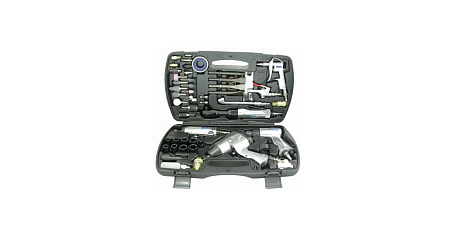 Набор пневмоинструмента Sumake ST-62K