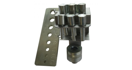 Набор пуансонов для прессов (проставки для прессов) ТРР