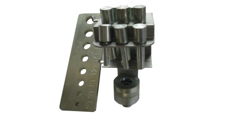 Набор пуансонов для прессов (проставки для прессов) ТРР