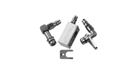 Набор адаптеров для подключения к 8-ми ступенчатым АКПП BMW