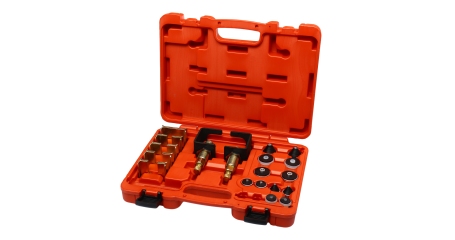 Набор адаптеров для тестирования автокондиционера JTC 6249