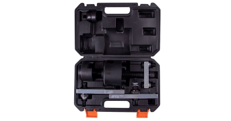 Набор AFFIX AF10401008C для снятия / установки сцепления коробок DSG VAG (кейс, 8 предметов)