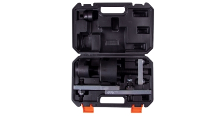 Набор AFFIX AF10401008C для снятия / установки сцепления коробок DSG VAG (кейс, 8 предметов)