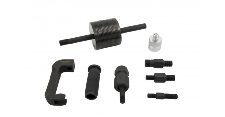 Набор AI020182 приспособлений для демонтажа осложненных топливных форсунок MB CDI