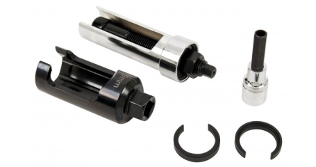 Набор AI020186 приспособлений для демонтажа топливных форсунок MB CDI