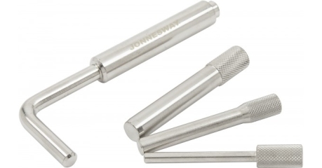 Набор AL010175 приспособлений для установки фаз ГРМ двигателей FORD DURATORQ