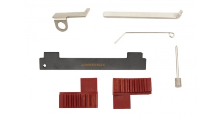 Набор AL010196 приспособлений для регулировки фаз ГРМ двигателей OPEL/GM