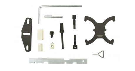 Набор AL010218 инструмента для установки фаз ГРМ двигателей Ford 1.6 TI-VCT 16v DURATEC