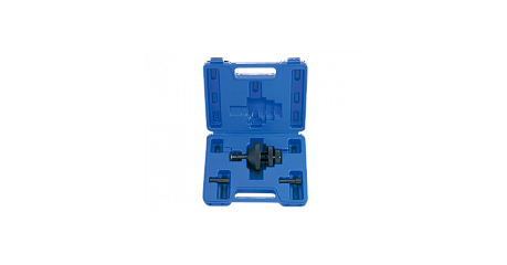 Набор для центровки сцепления, 15,5-27 мм, 3 предмета  KING TONY 9AK11