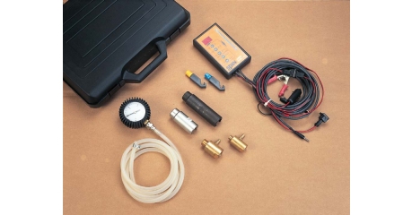 Набор для диагностики лямбда-зондов и катализаторов