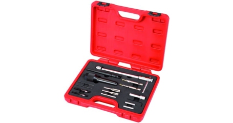 Набор для извлечения свечей накаливания