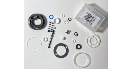 Набор для краскопульта комплект прокладок и пружинок JETA PRO RP JP400