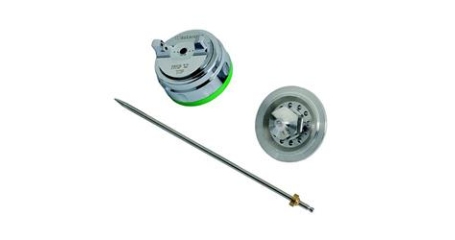 Набор для краскопультов Walmec 43219/43222 для 9011