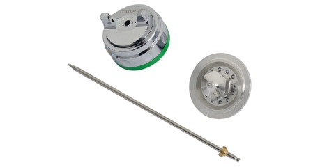 Набор для краскораспылителей Genesi GEO WALMEC 9360**