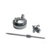 Наборы для краскораспылителей JETA PRO NK JP929 LVMP
