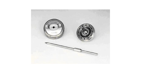 Набор для краскораспылителей WALCOM GEO 917007H, 0.7 мм