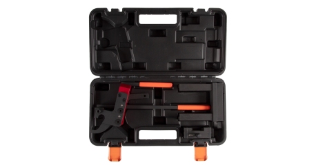 Набор для монтажа/демонтажа прижимных пружин клапанов BMW кейс 3 предмета AFFIX AF10314103C