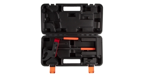 Набор для монтажа/демонтажа прижимных пружин клапанов BMW кейс 3 предмета AFFIX AF10314103C