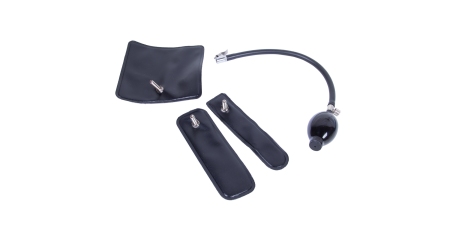 Набор для открытия дверей, 4 предмета МАСТАК 109-70004