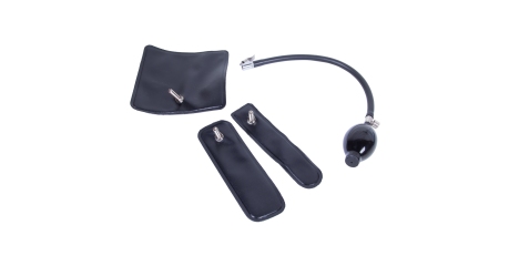 Набор для открытия дверей, 4 предмета МАСТАК 109-70004