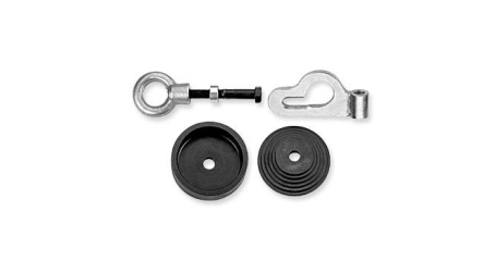 Набор для правки стоек амортизаторов SIVER Z-YC104