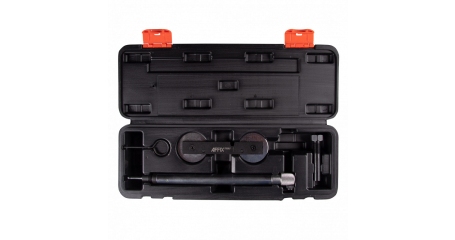 Набор для проверки и регулировки фаз газораспределения VAG, AFFIX AF10322014C